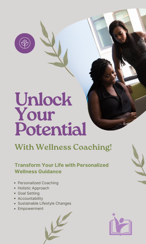 Wellness Coaching